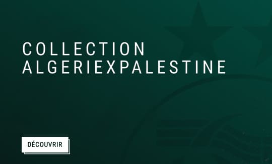 Collection ALGERIExPALESTINE