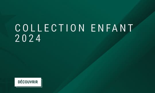 Collection Enfant 2024